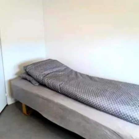 Apartment Lofoten - Cozy Apartment For 3 People Sund (Nordland)