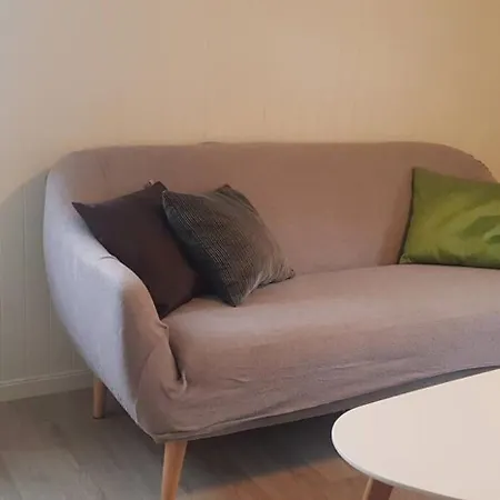 Apartment Lofoten - Cozy Apartment For 3 People Sund (Nordland)