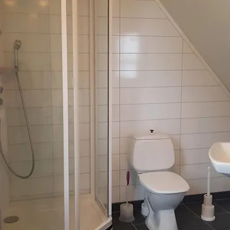 Apartment Lofoten - Cozy Apartment For 3 People
