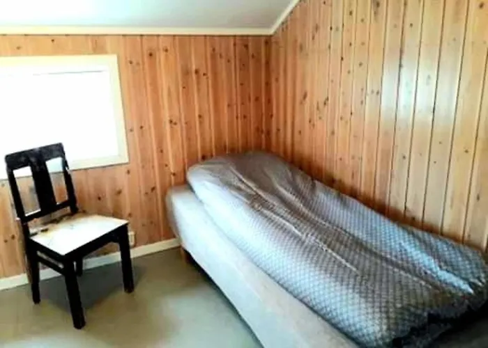 Lofoten - Koselig For 3 Personer. *