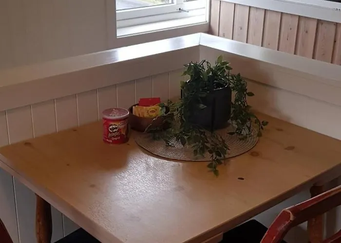 Appartamento Lofoten - Koselig For 3 Personer. *